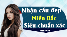 Dự đoán Xổ Số Miền Bắc ngày 16/8/2024 - Dự đoán XSMB 16/8/2024