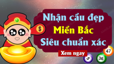 Dự đoán Xổ Số Miền Bắc ngày 24/8/2024 - Dự đoán XSMB 24/8/2024