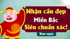 Dự đoán Xổ Số Miền Bắc ngày 8/11/2024 - Dự đoán XSMB 8/11/2024