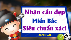 Dự đoán Xổ Số Miền Bắc ngày 18/9/2024 - Dự đoán XSMB 18/9/2024