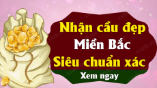 Dự đoán Xổ Số Miền Bắc ngày 27/9/2024 - Dự đoán XSMB 27/9/2024