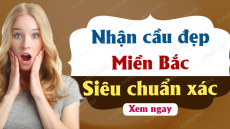 Dự đoán Xổ Số Miền Bắc ngày 16/9/2024 - Dự đoán XSMB 16/9/2024