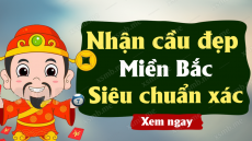 Dự đoán Xổ Số Miền Bắc ngày 20/10/2024 - Dự đoán XSMB 20/10/2024