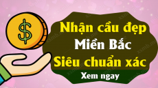 Dự đoán Xổ Số Miền Bắc ngày 7/11/2024 - Dự đoán XSMB 7/11/2024