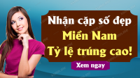 Dự đoán Xổ Số Miền Nam ngày 1/10/2024 - Dự đoán XSMN 1/10/2024