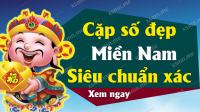 Dự đoán Xổ Số Miền Nam ngày 17/10/2024 - Dự đoán XSMN 17/10/2024