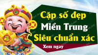 Dự đoán Xổ Số Miền Trung ngày 13/10/2024 - Dự đoán XSMT 13/10/2024