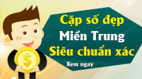 Dự đoán Xổ Số Miền Trung ngày 25/8/2024 - Dự đoán XSMT 25/8/2024