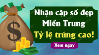 Dự đoán Xổ Số Miền Trung ngày 21/9/2024 - Dự đoán XSMT 21/9/2024