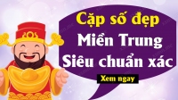 Dự đoán Xổ Số Miền Trung ngày 29/8/2024 - Dự đoán XSMT 29/8/2024