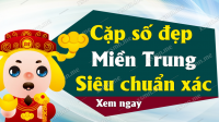 Dự đoán Xổ Số Miền Trung ngày 2/9/2024 - Dự đoán XSMT 2/9/2024