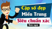 Dự đoán Xổ Số Miền Trung ngày 18/9/2024 - Dự đoán XSMT 18/9/2024