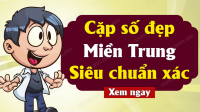 Dự đoán Xổ Số Miền Trung ngày 11/10/2024 - Dự đoán XSMT 11/10/2024