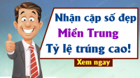 Dự đoán Xổ Số Miền Trung ngày 17/10/2024 - Dự đoán XSMT 17/10/2024