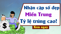 Dự đoán Xổ Số Miền Trung ngày 5/9/2024 - Dự đoán XSMT 5/9/2024